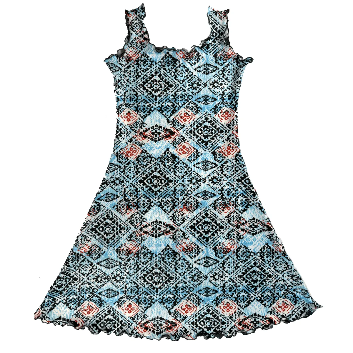 Esteem Switchstacks Reversible Little Dress