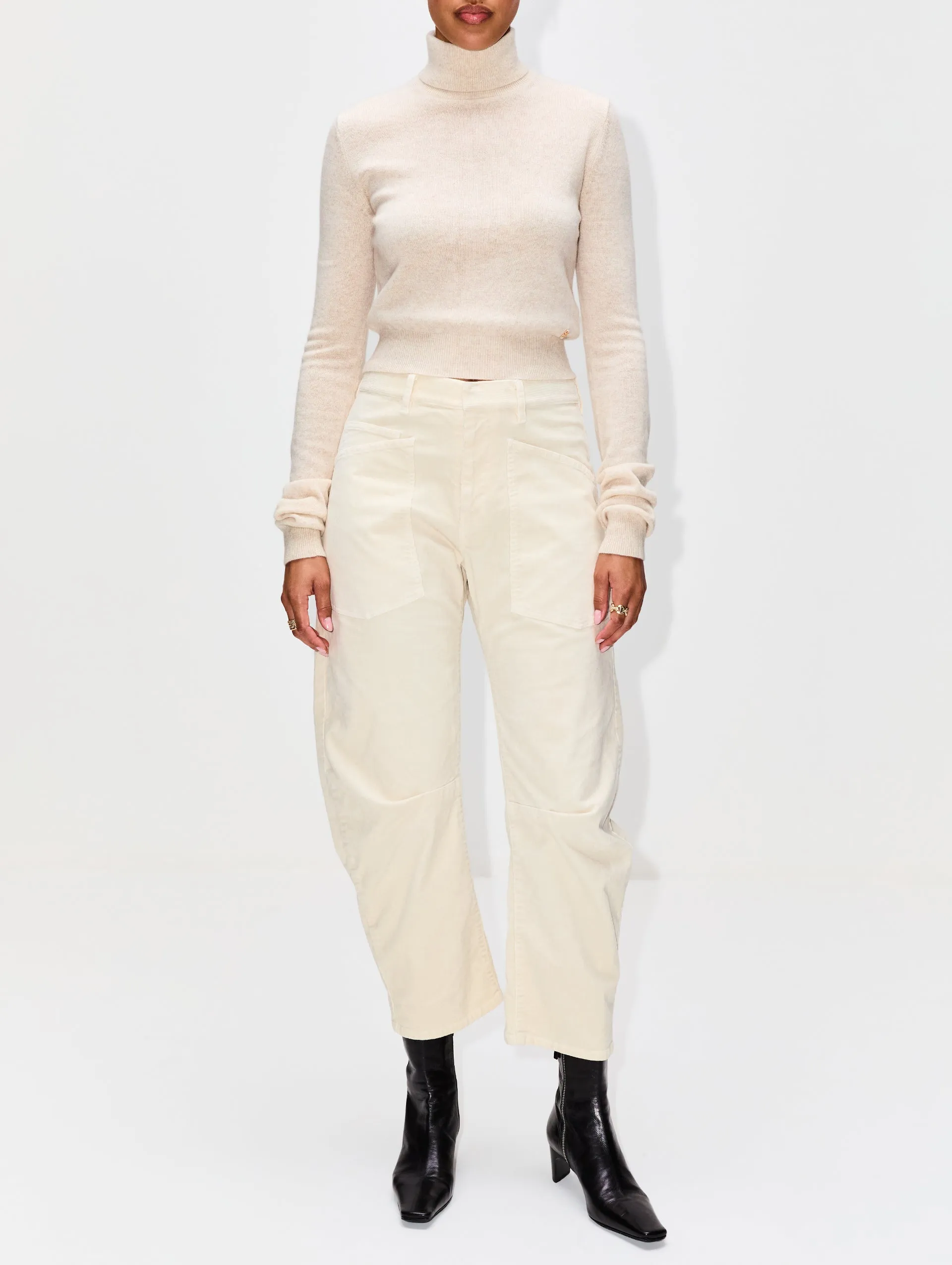 Etienne Sweater