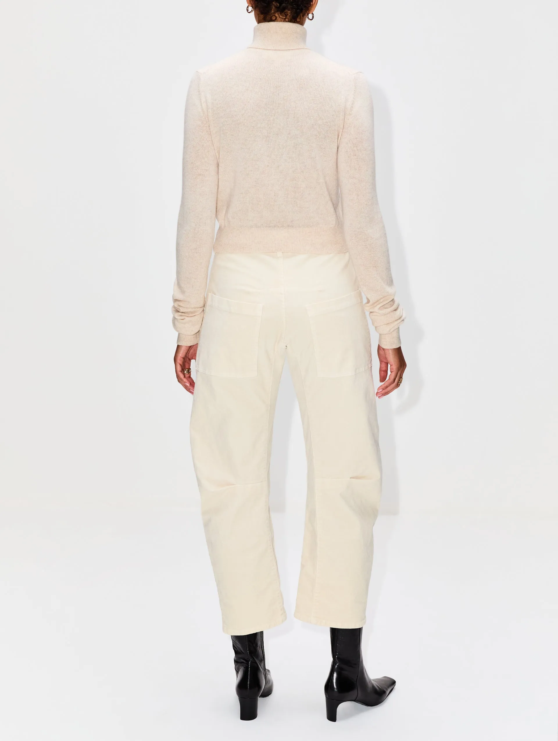 Etienne Sweater