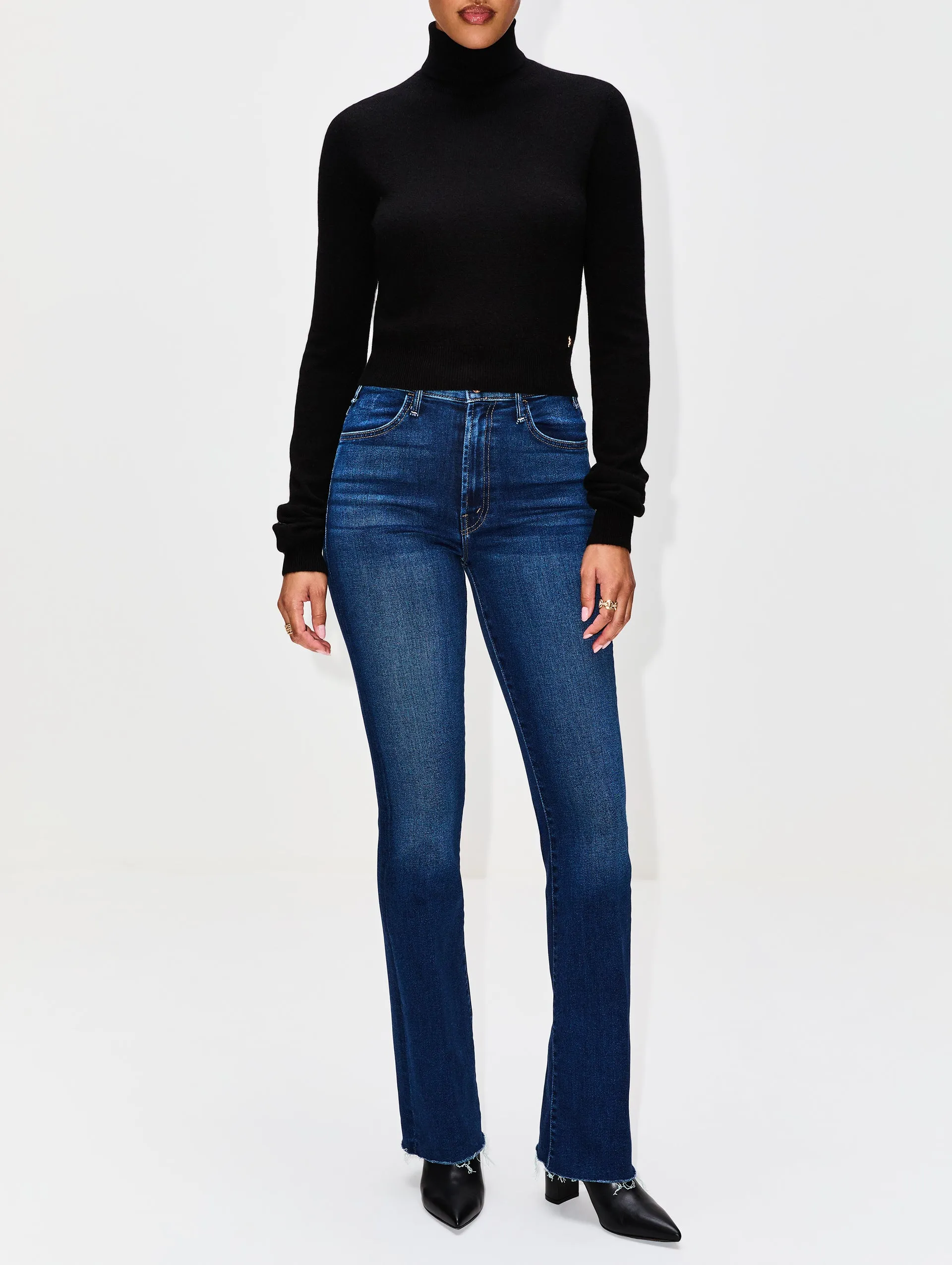Etienne Sweater