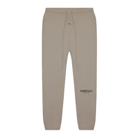 FEAR OF GOD ESSENTIALS Sweatpants Taupe