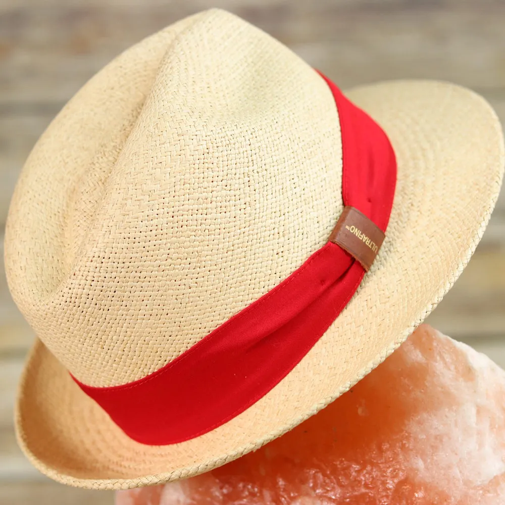 Fedora Traveler