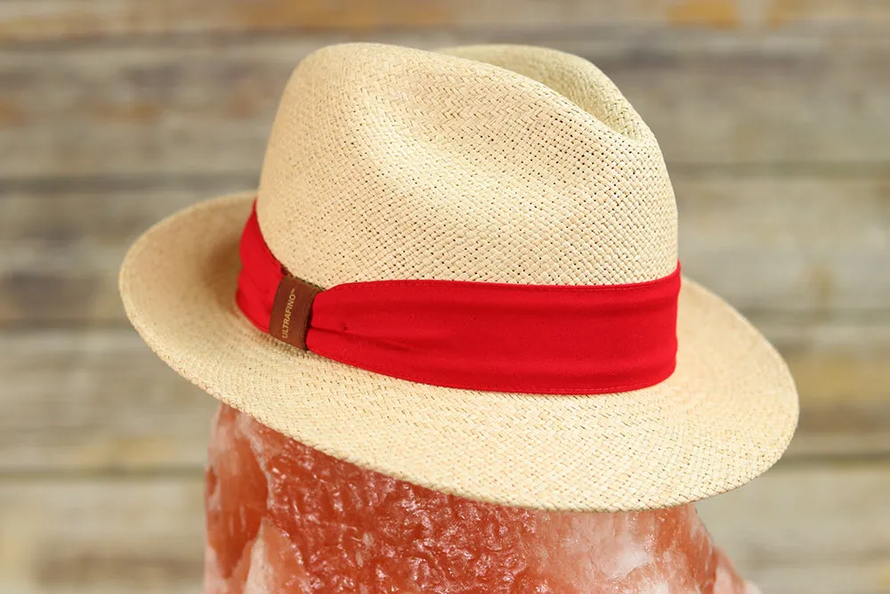 Fedora Traveler