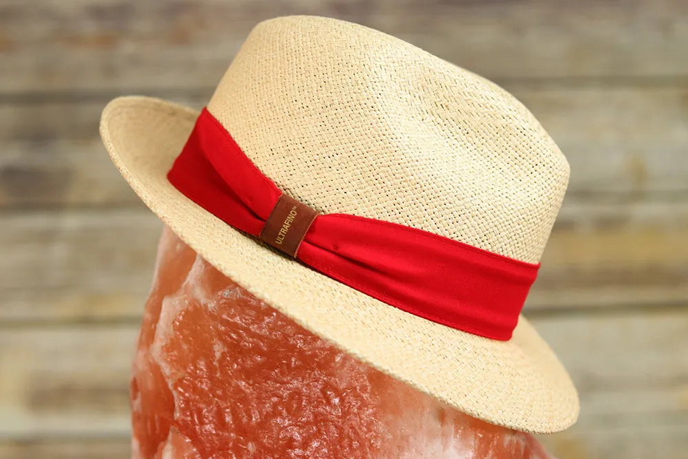 Fedora Traveler