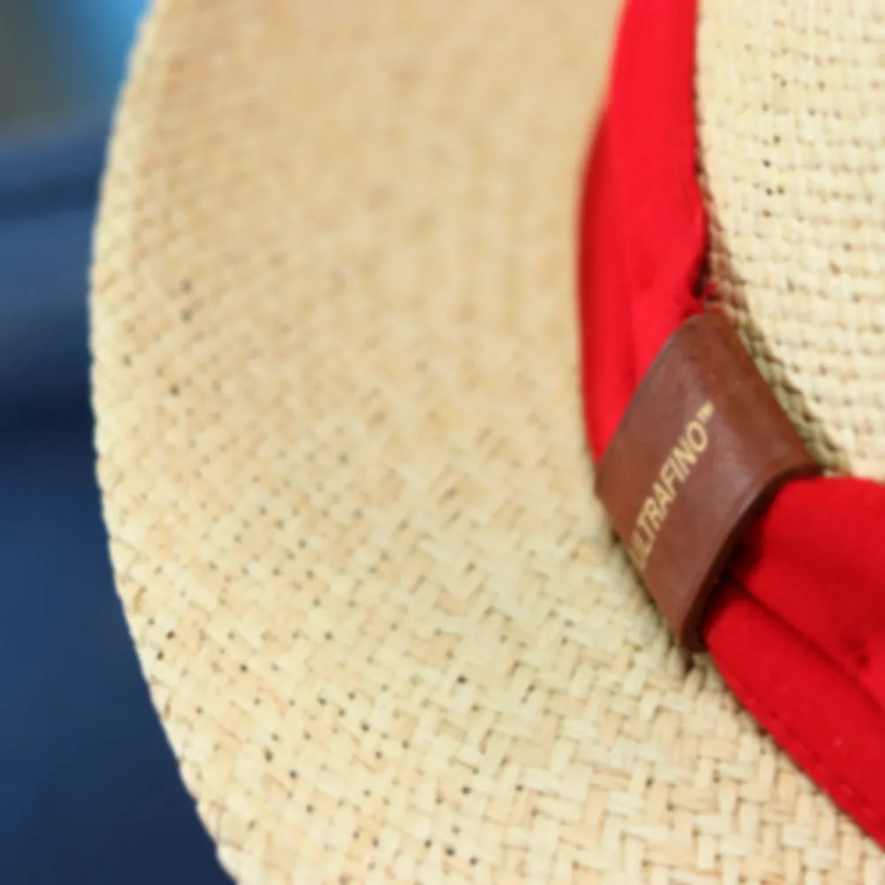 Fedora Traveler