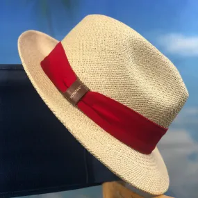 Fedora Traveler