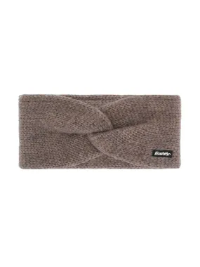 Fenna Twist Knit Headband