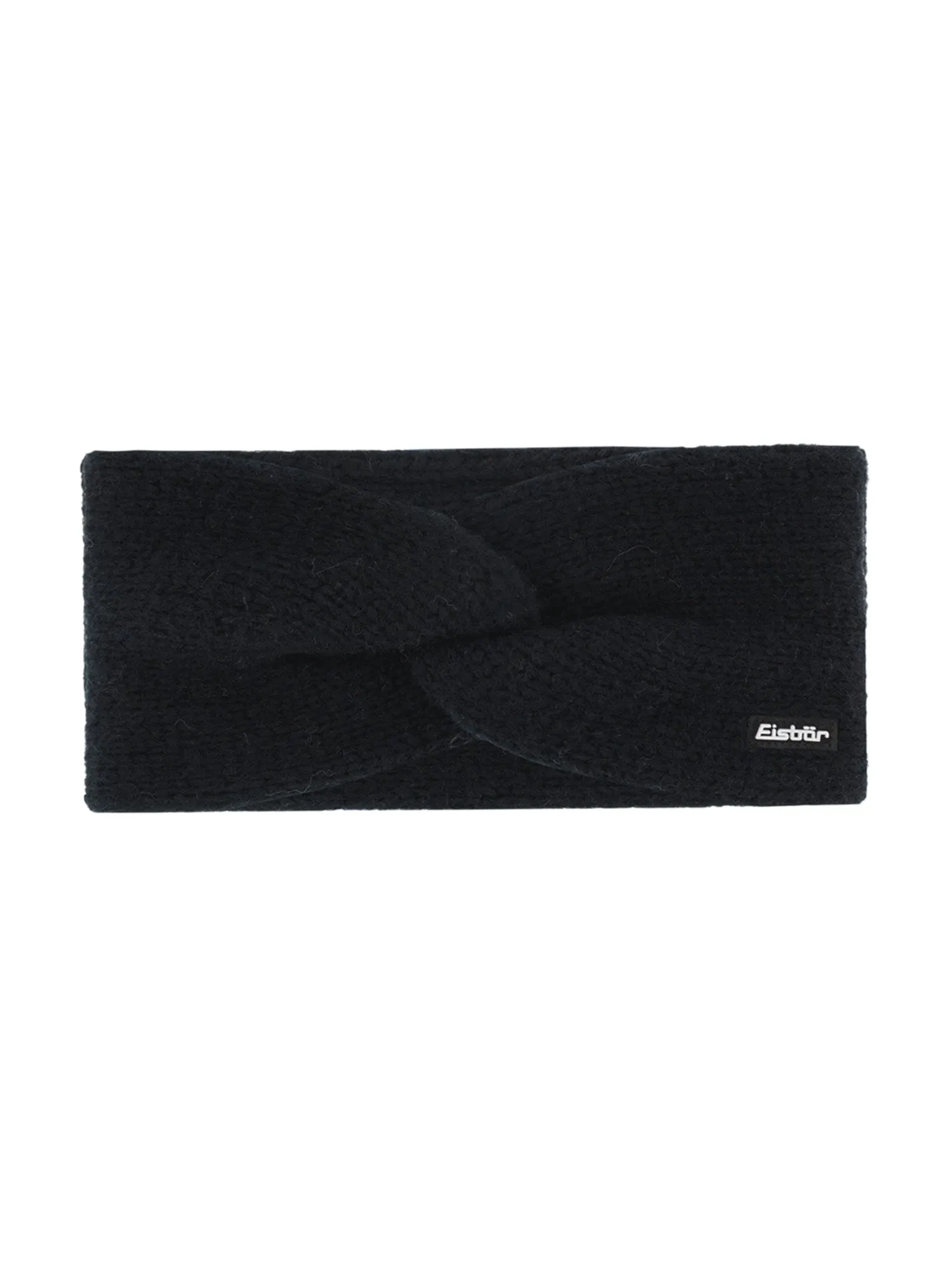 Fenna Twist Knit Headband