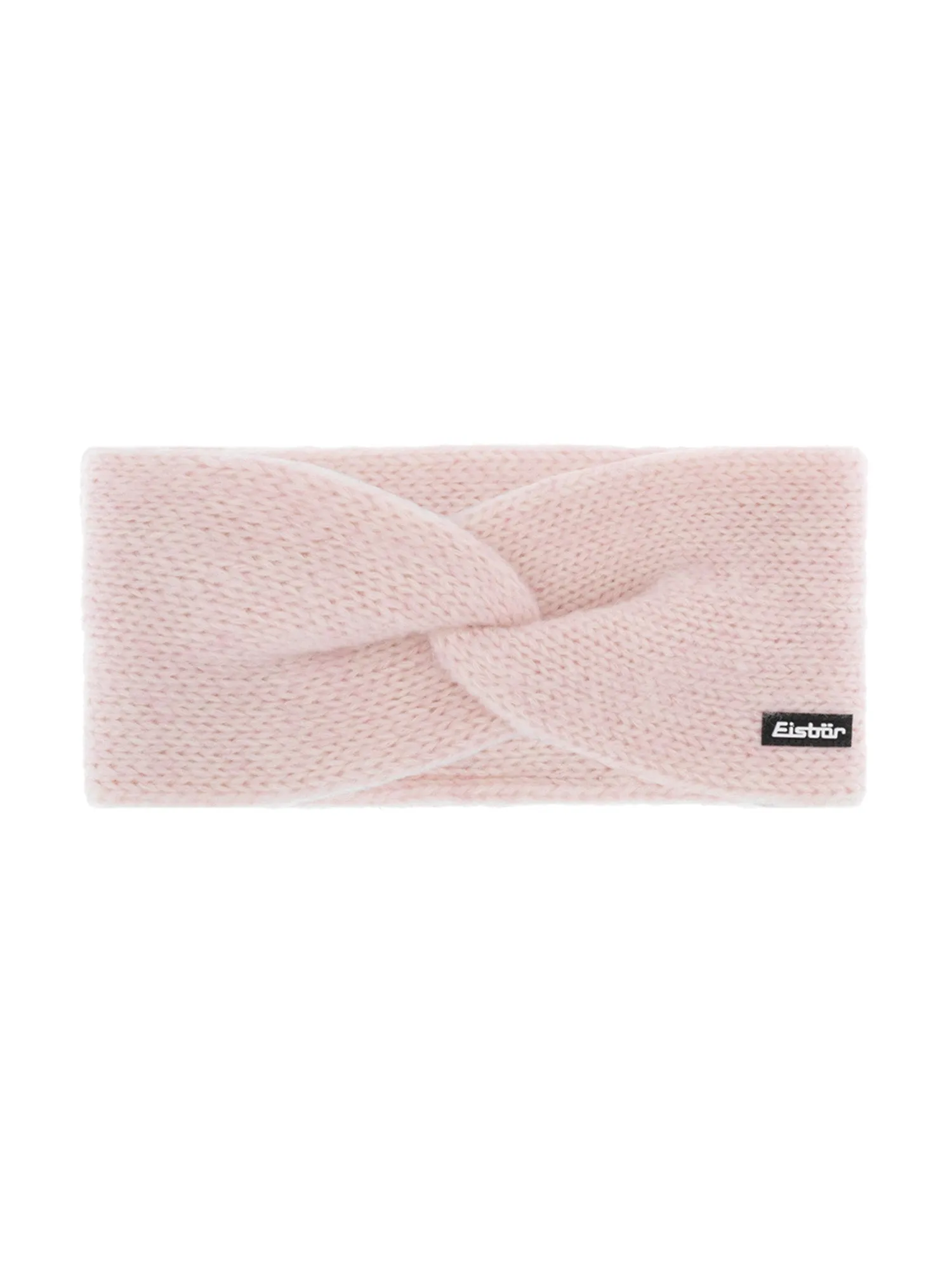 Fenna Twist Knit Headband
