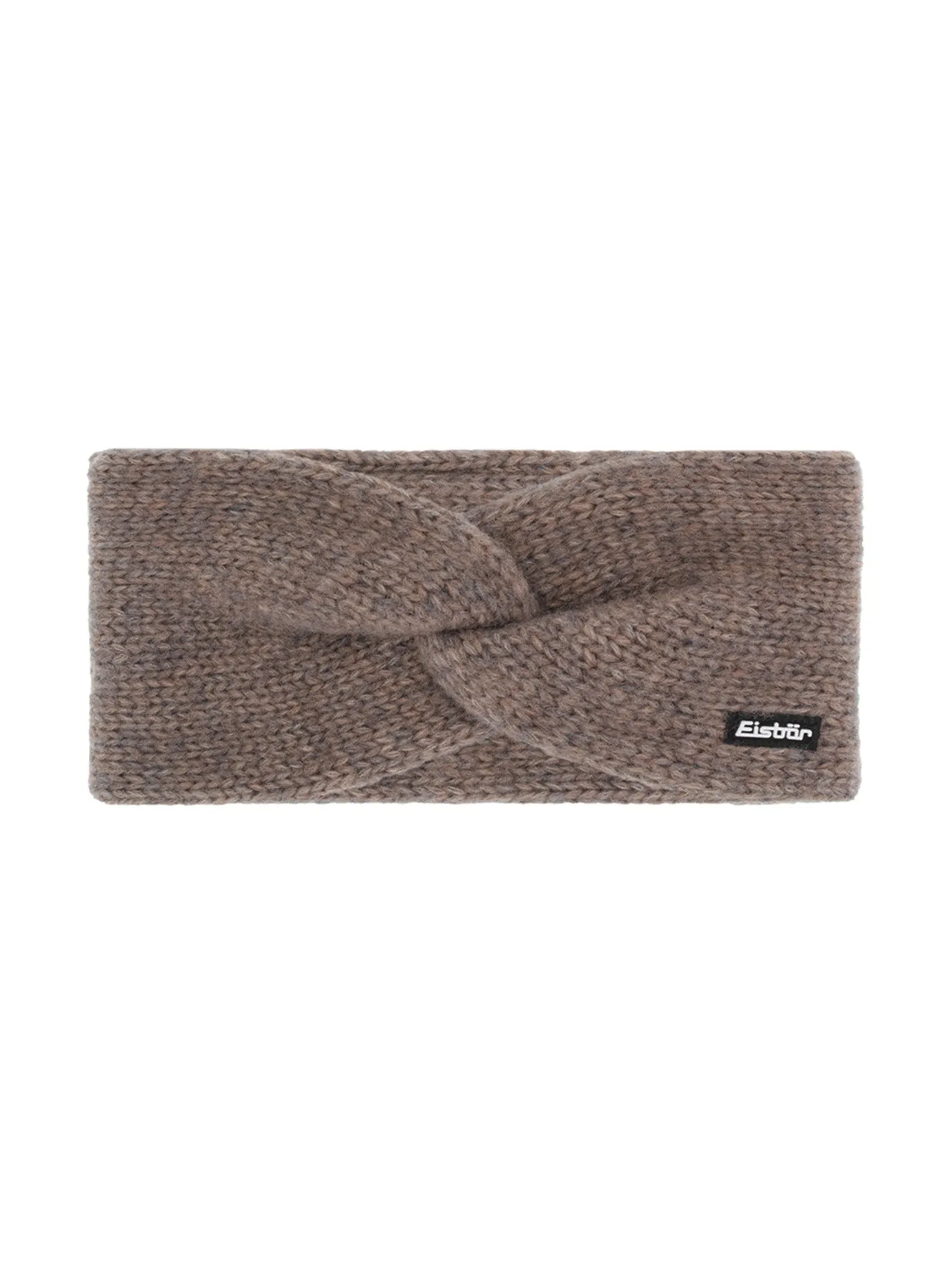 Fenna Twist Knit Headband