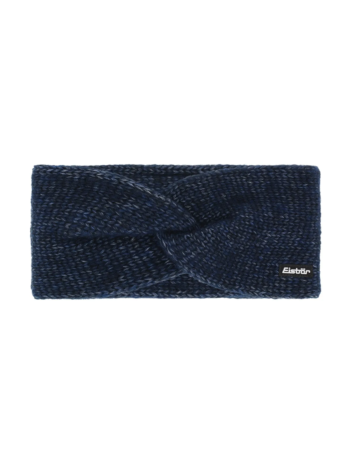 Fenna Twist Knit Headband
