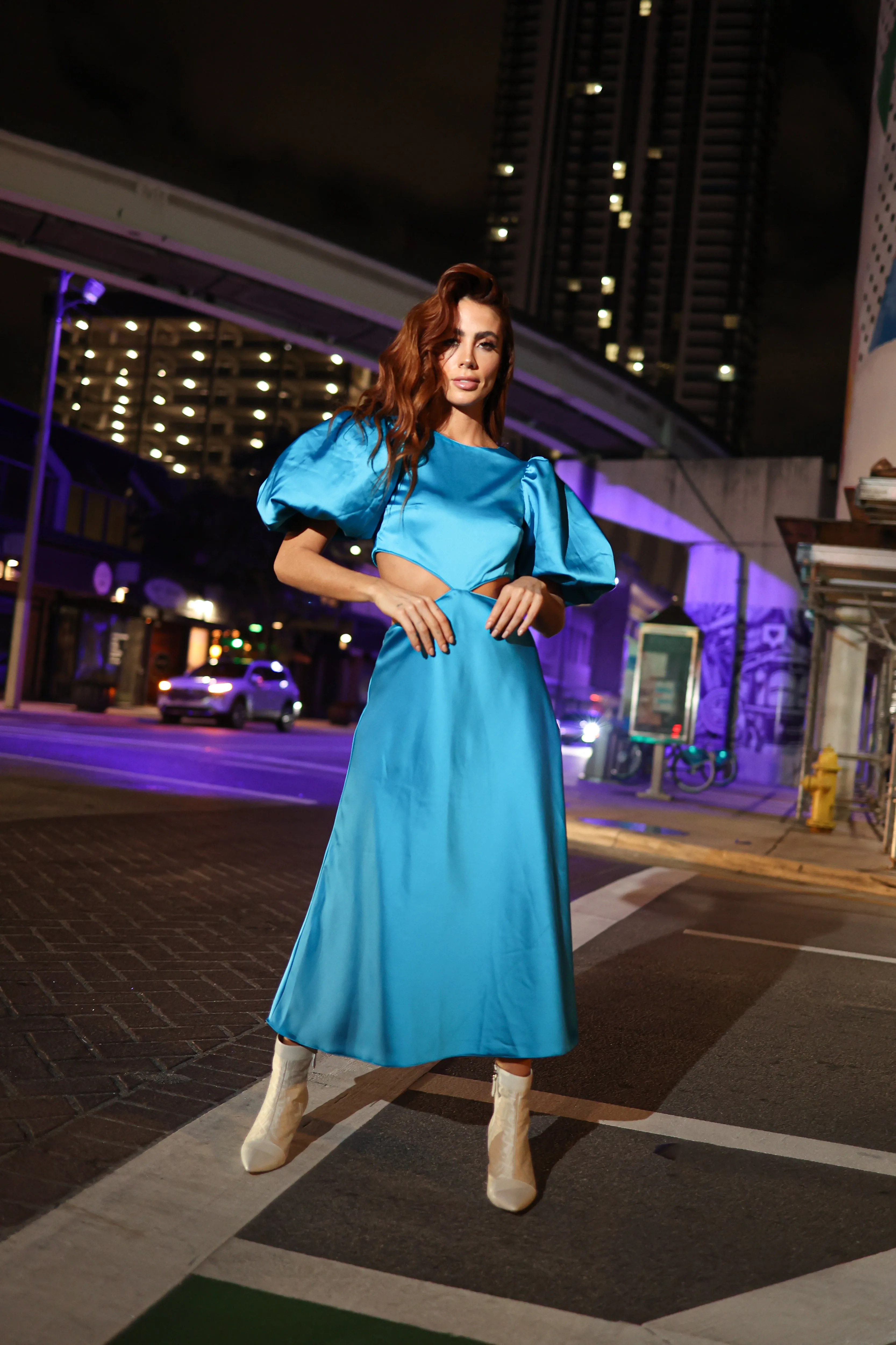 FR One Way  Dress