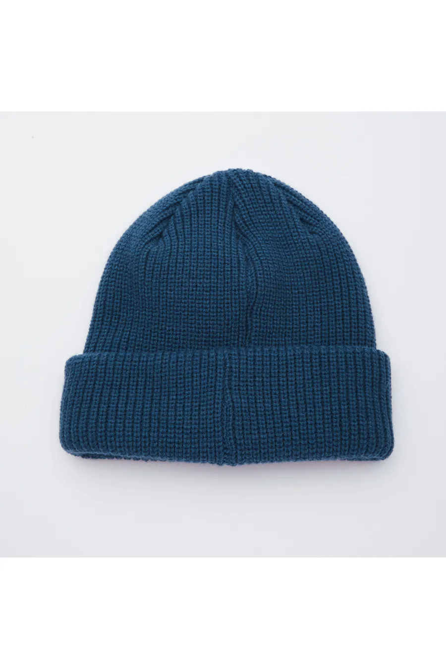 Future Beanie | Deep Ocean