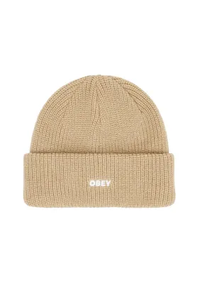 Future Beanie | Irish Cream