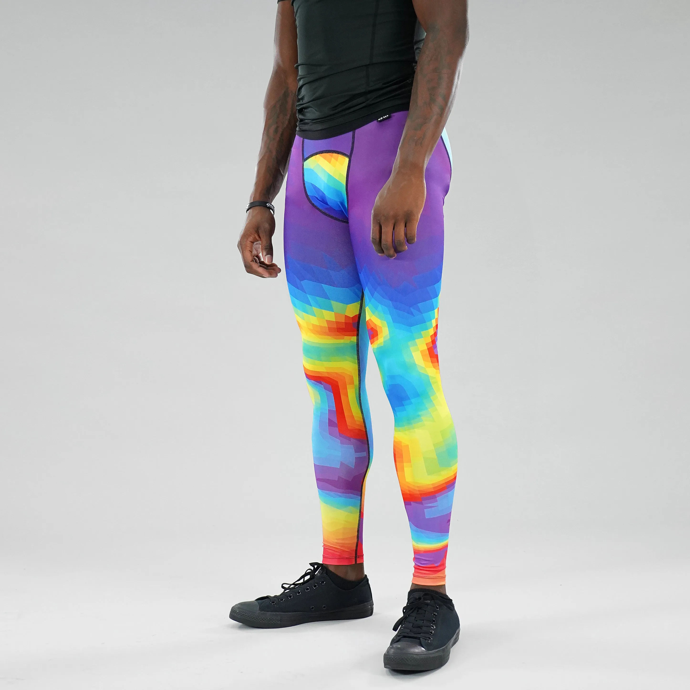 Geothermal Tights for Men