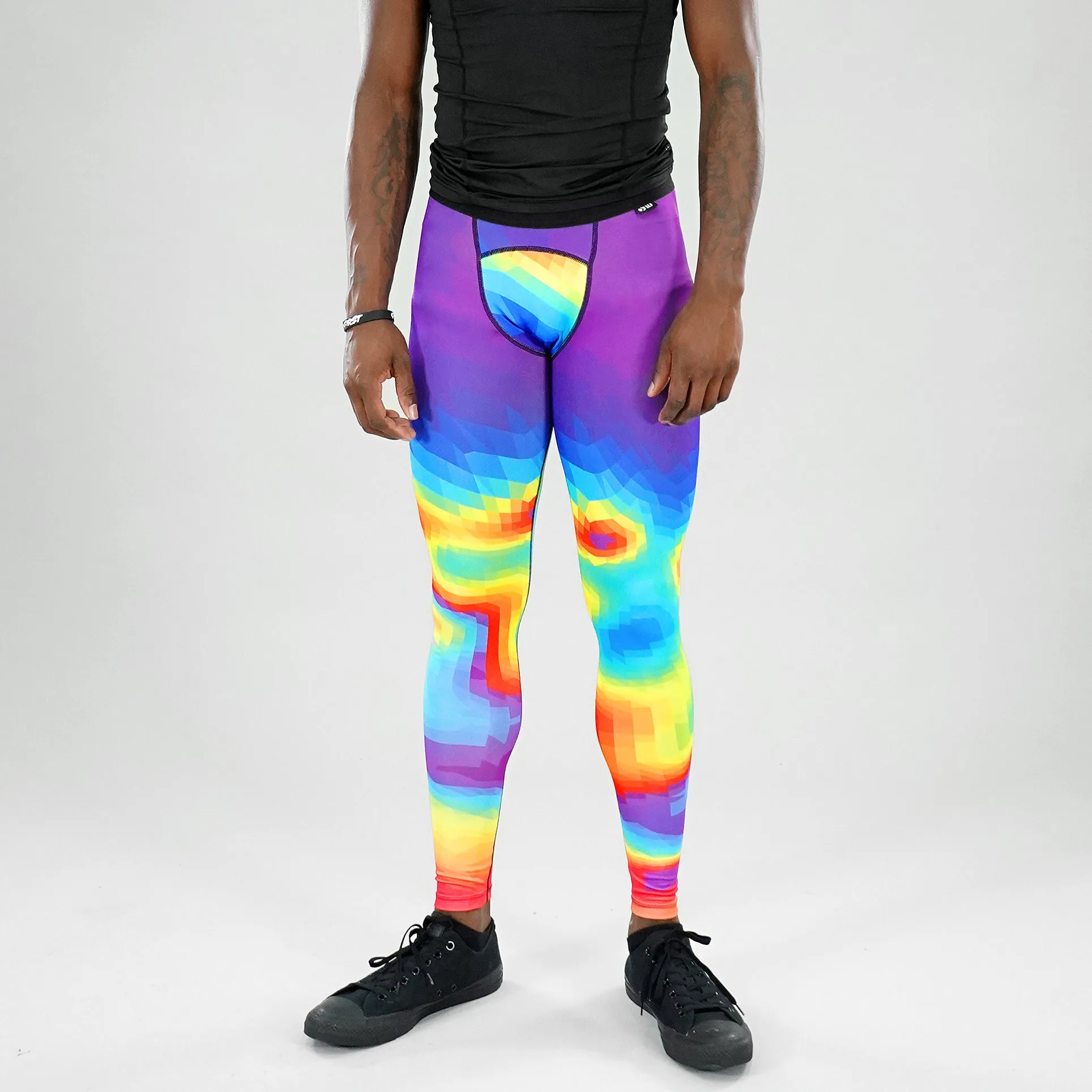 Geothermal Tights for Men
