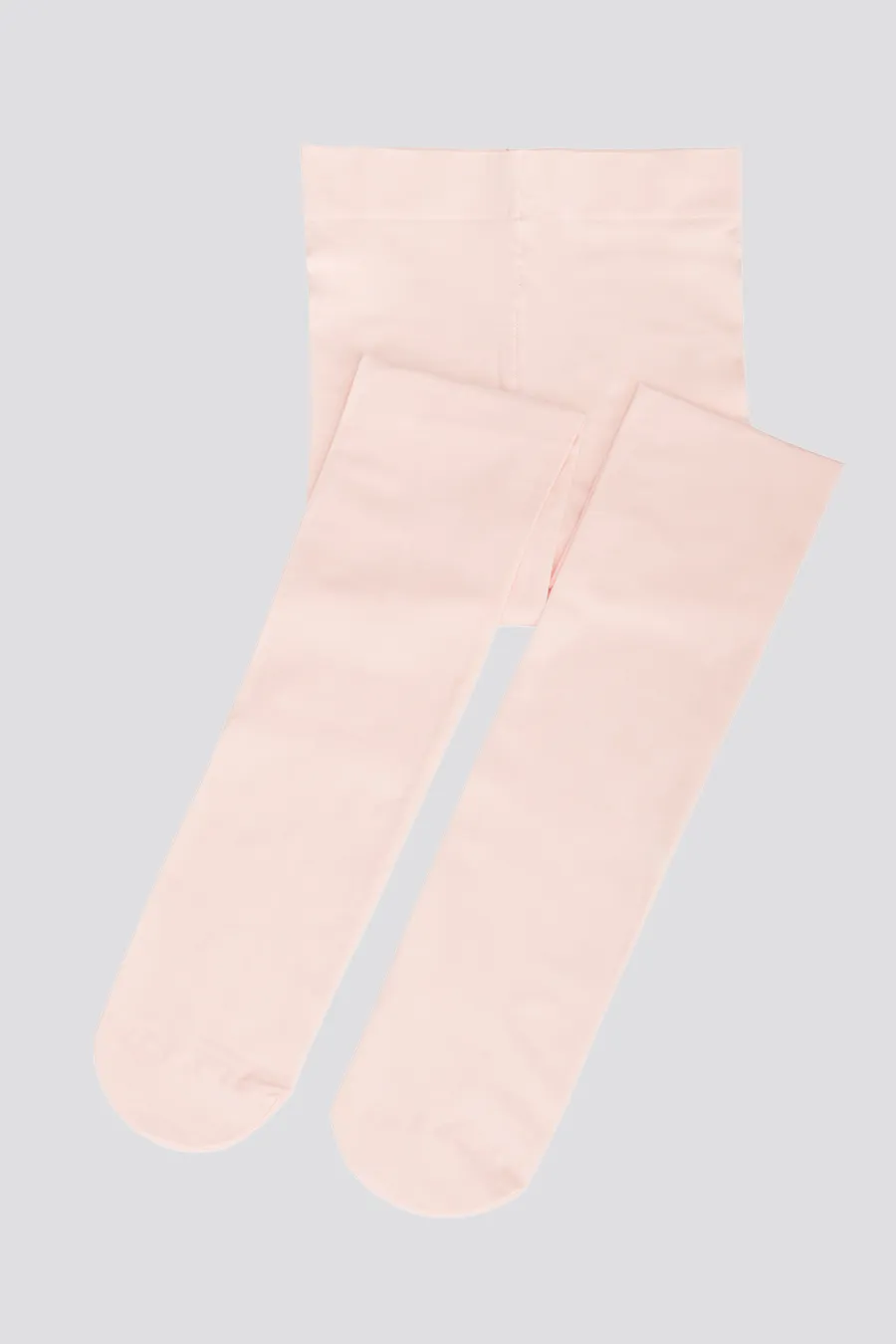 Girls Ultra Soft Footed Dance Tights
