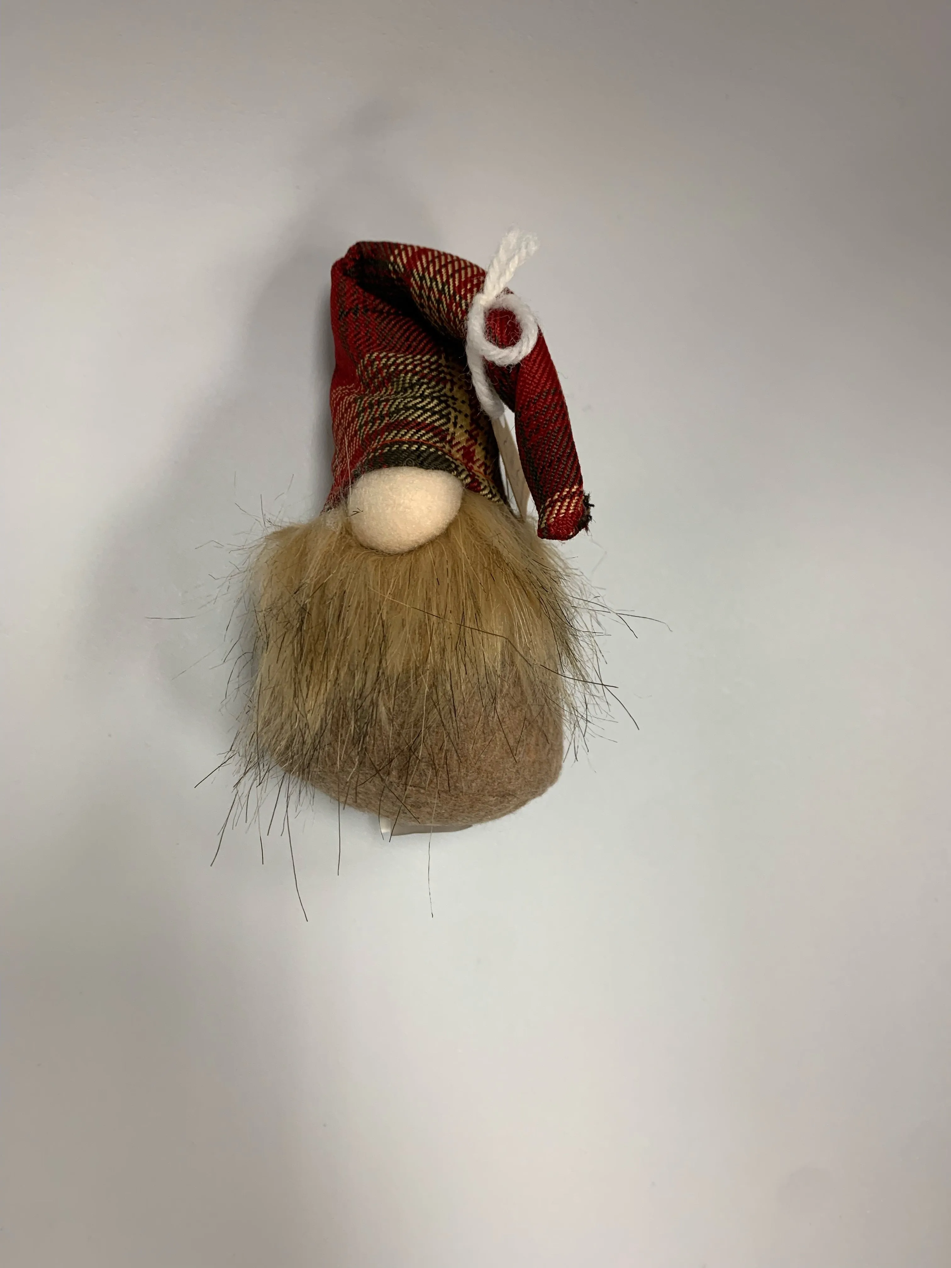Gnome Ornaments