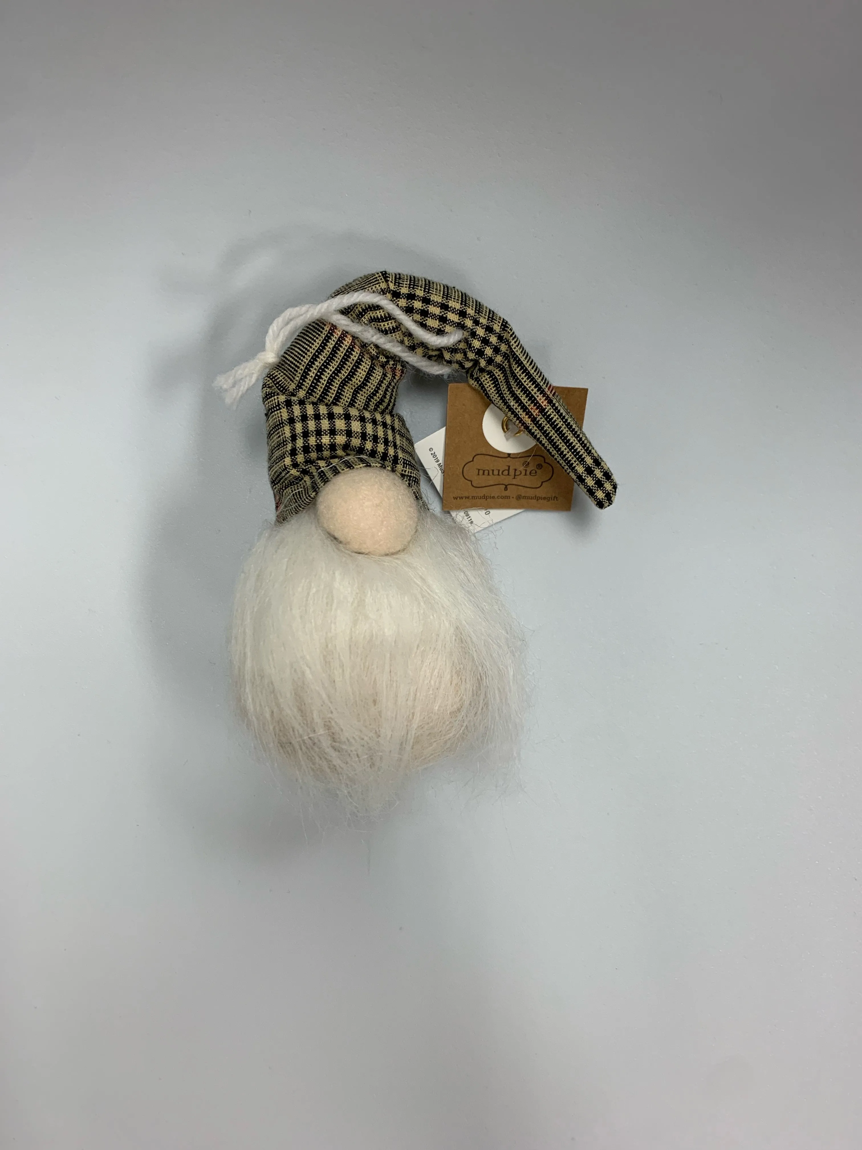 Gnome Ornaments