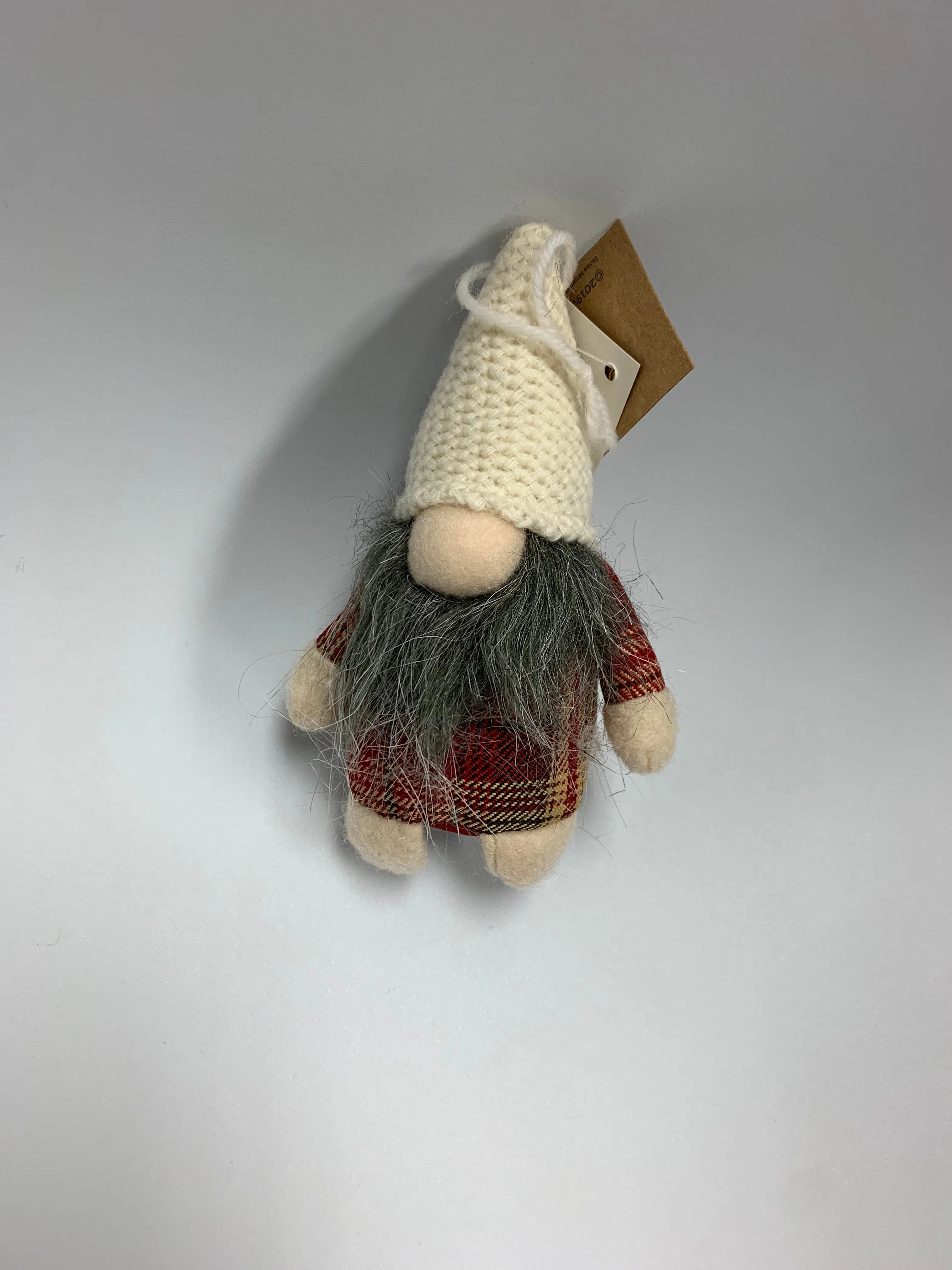 Gnome Ornaments