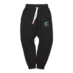Grand Prix Logo Embroidered Sweatpant