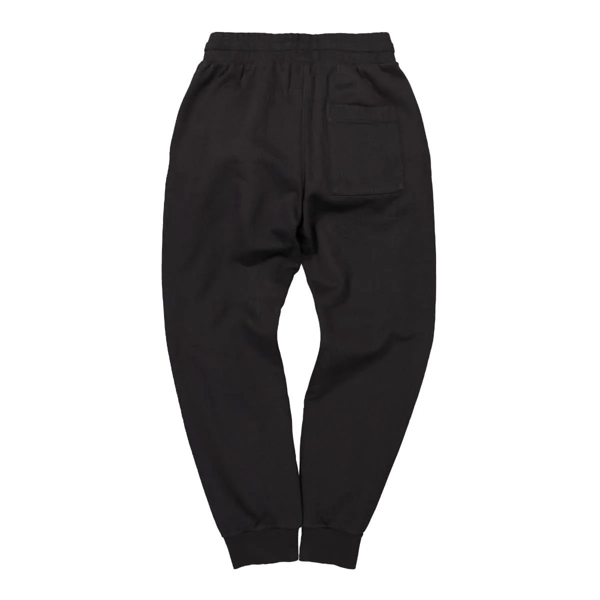 Grand Prix Logo Embroidered Sweatpant