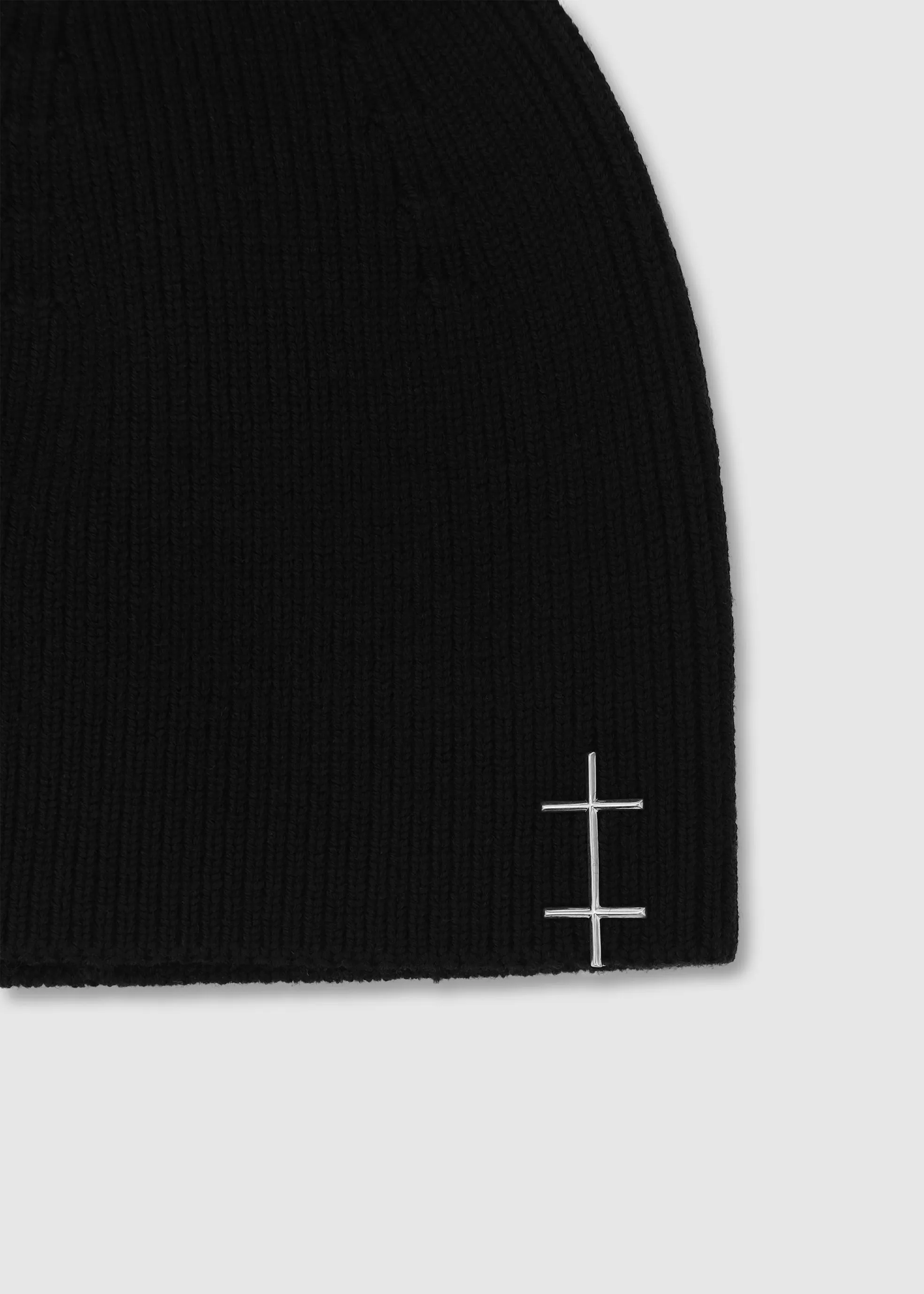 H TRIM BEANIE