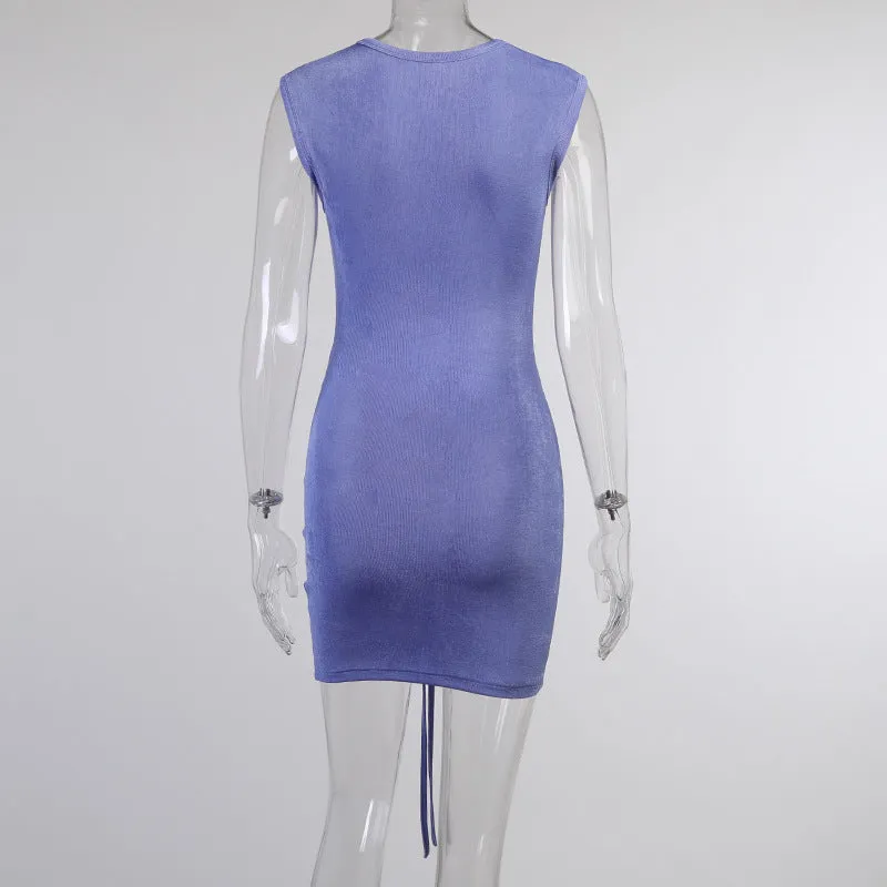 Heartbreaker Mini Dress