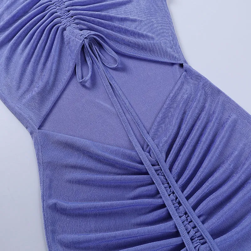 Heartbreaker Mini Dress