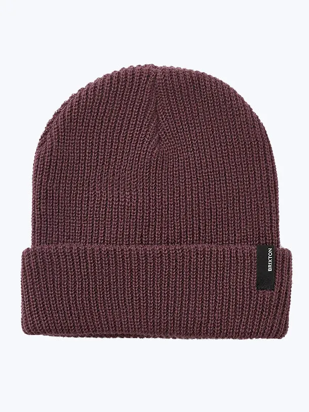 Heist Beanie