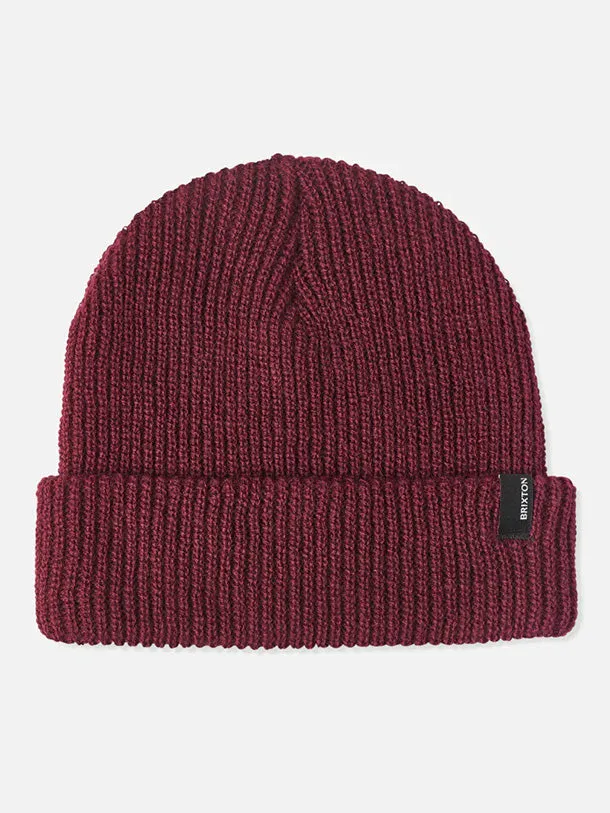 Heist Beanie