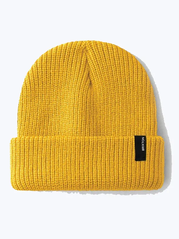 Heist Beanie