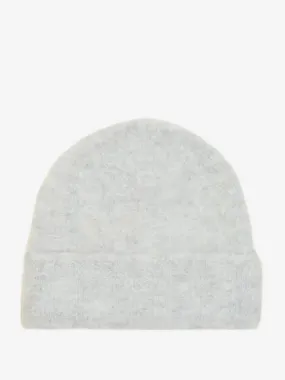 HOLZWEILER ERICA FLUFFY BEANIE LT.GREY