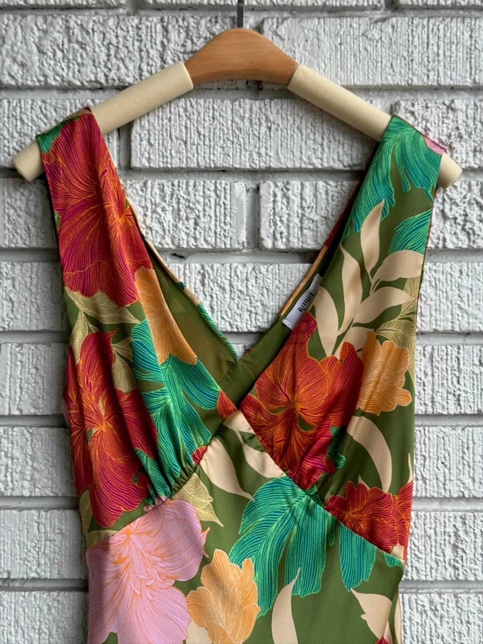 IBIZA GARDEN Dress