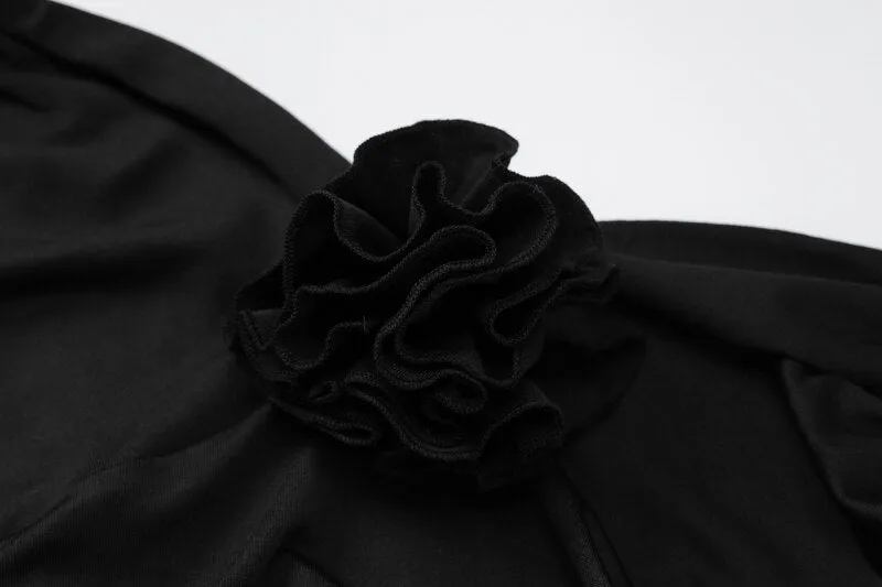 It's All Mine Mini Dress