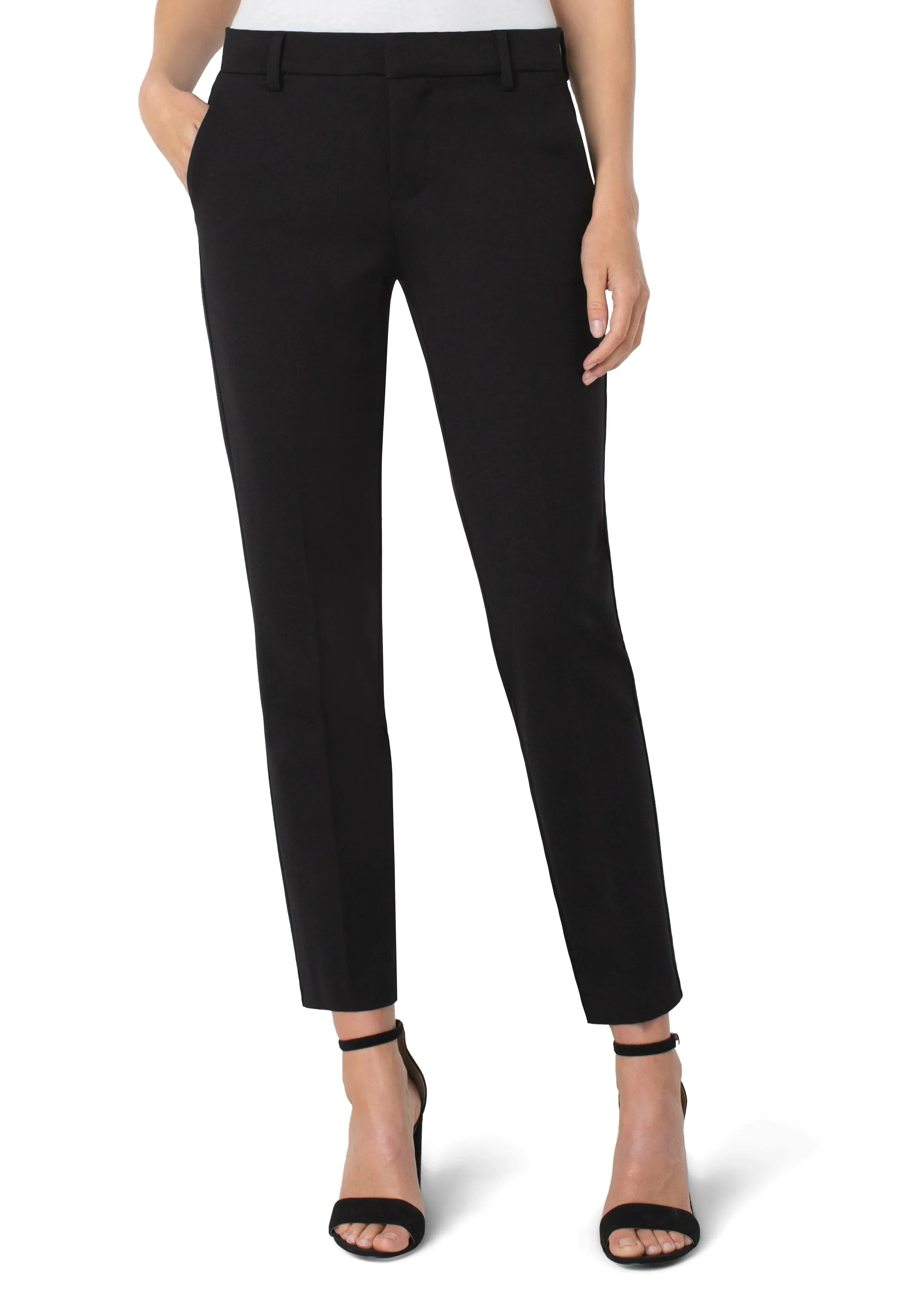 Kelsey Knit Trouser