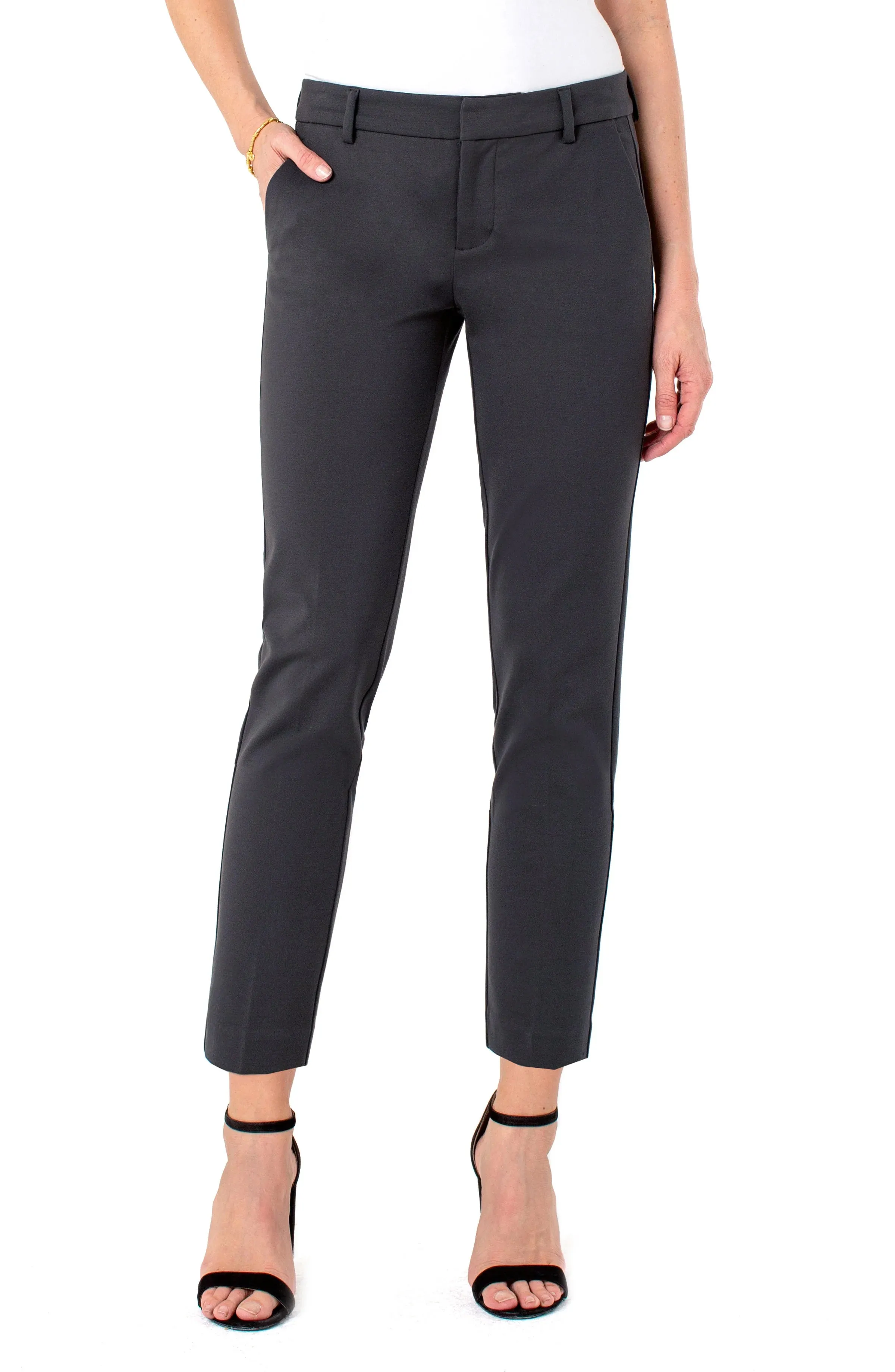 Kelsey Knit Trouser