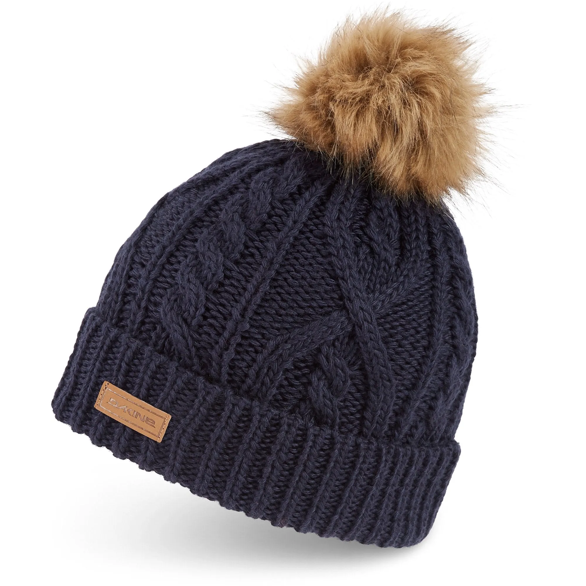 Kelsey Pom Beanie - Women's