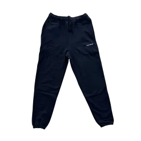 Kick Game Sweat Pants 'Black'