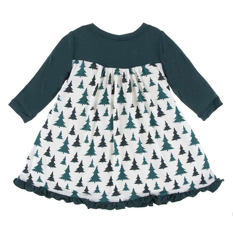 KicKee Pants - Nature Dress