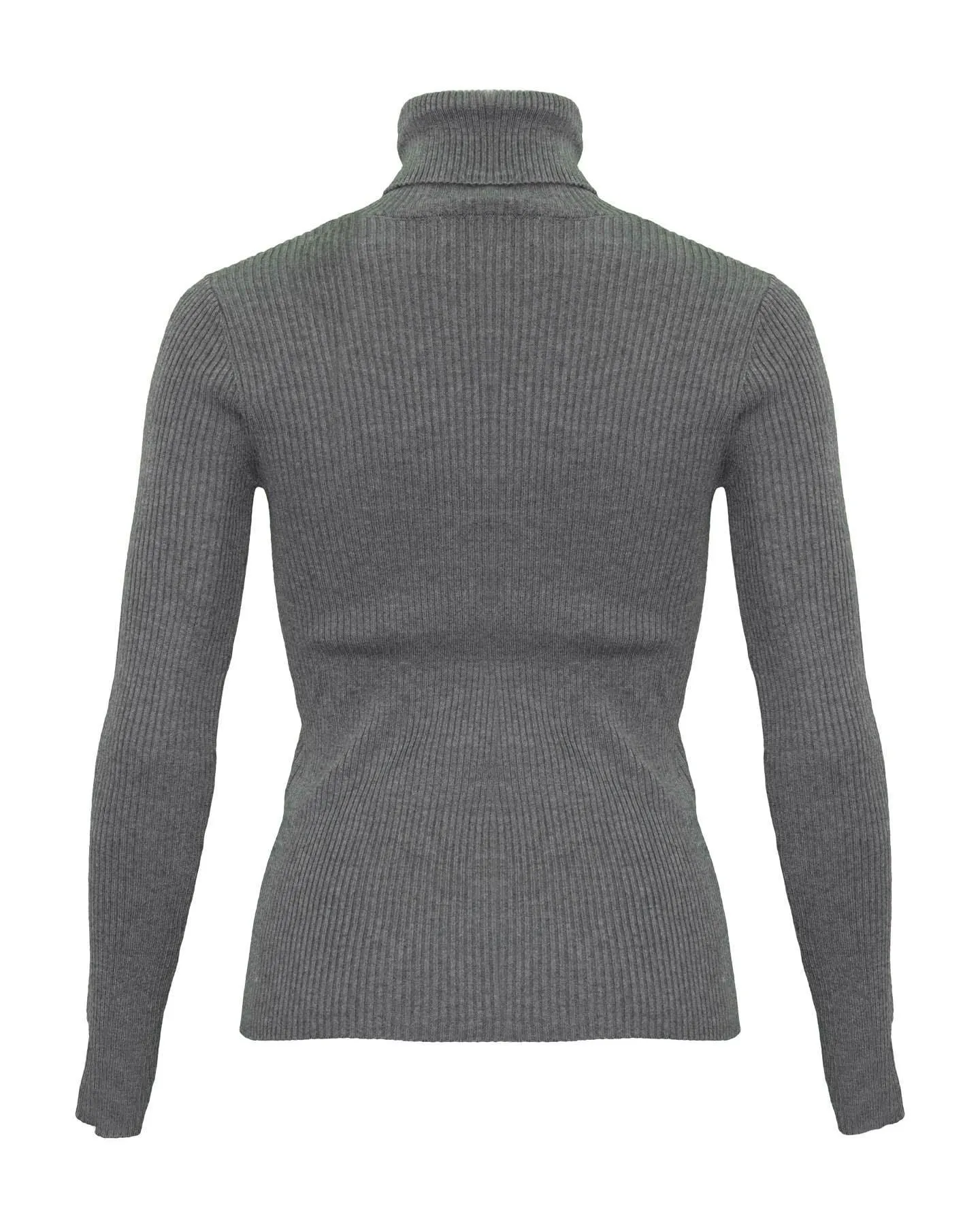 Klark Turtleneck Pullover