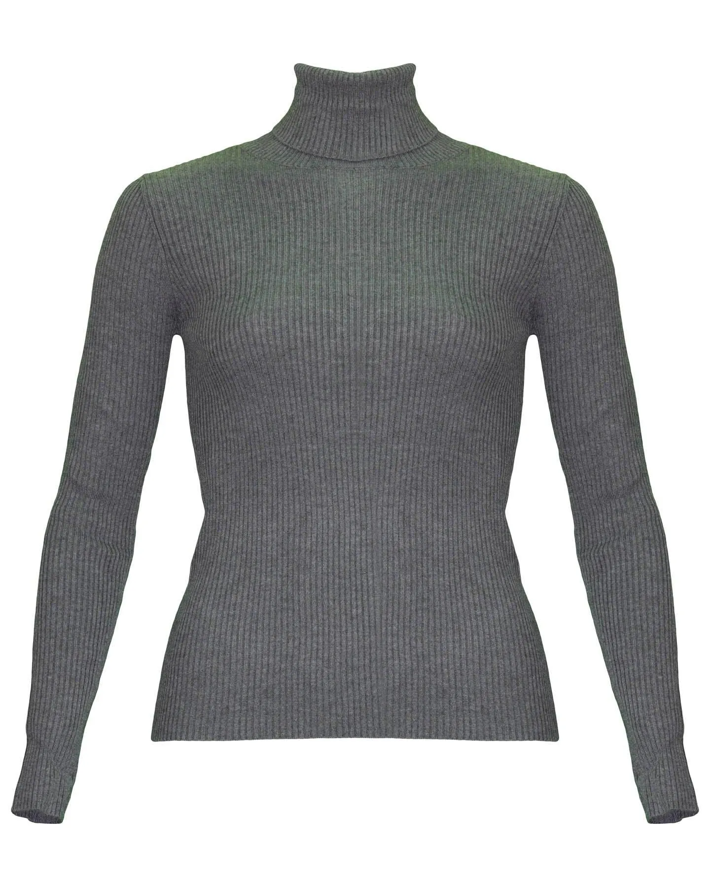 Klark Turtleneck Pullover