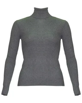 Klark Turtleneck Pullover