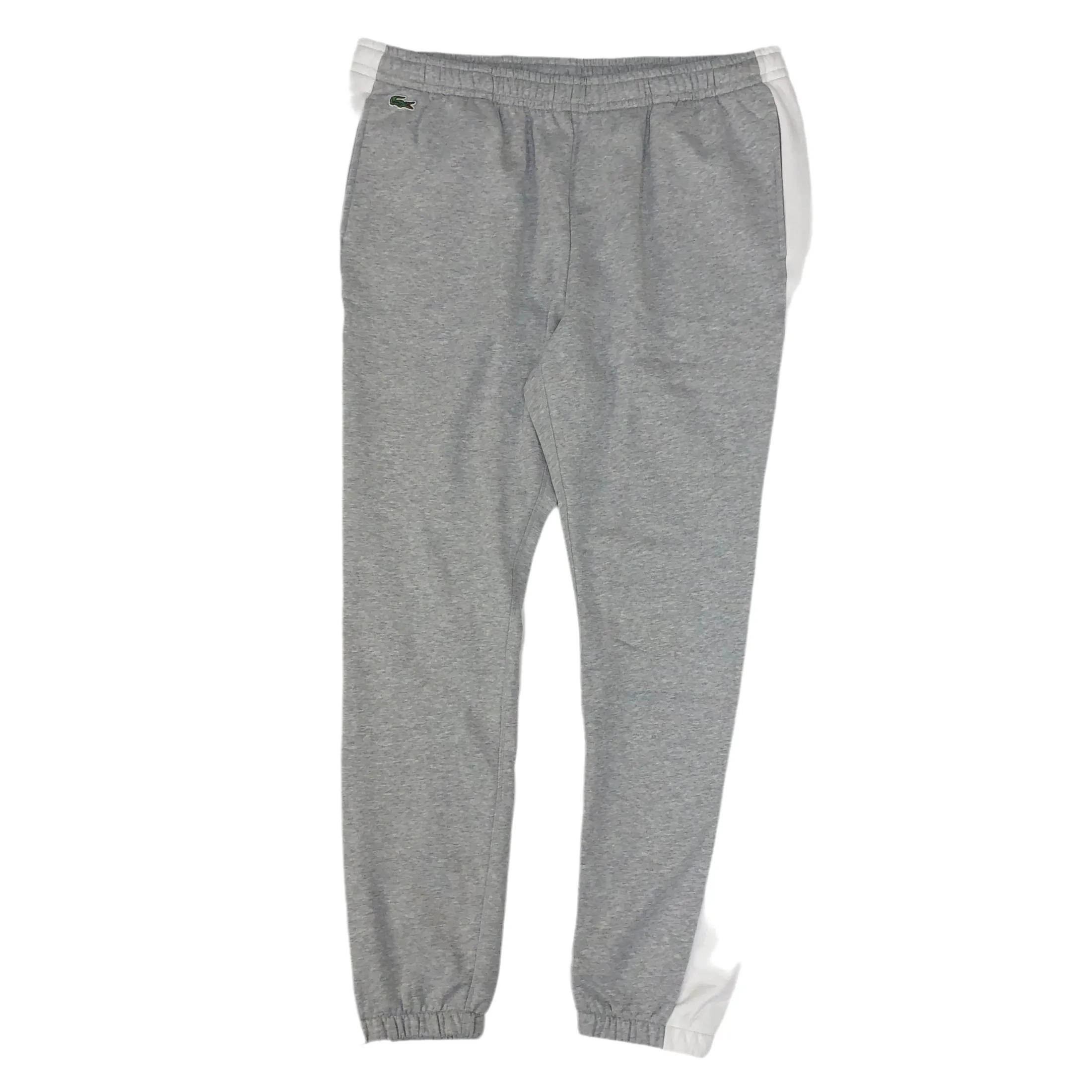 LACOSTE XH1554-GREY CHINE
