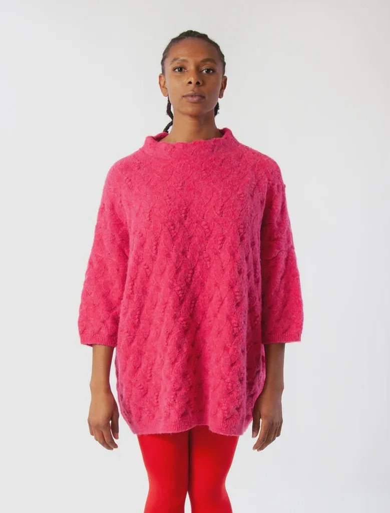 Laurel Boho Tunic