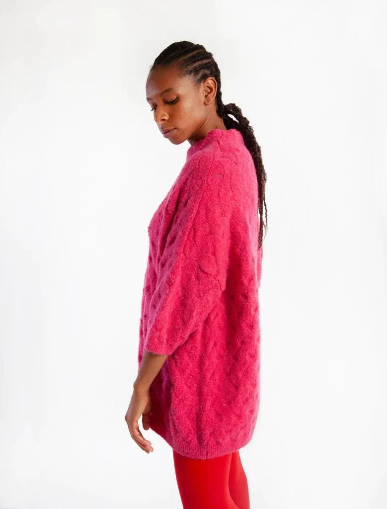 Laurel Boho Tunic