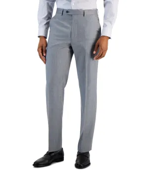 Lauren Ralph Lauren Mens Classic fit Dress Pants 36 / 34 Grey