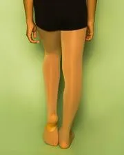 Lily -- Children's Aurora Transition Tights
