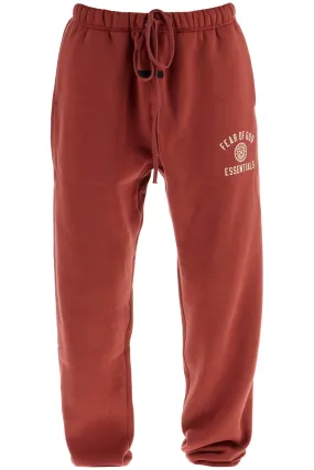 Loose-Fit Track Pants