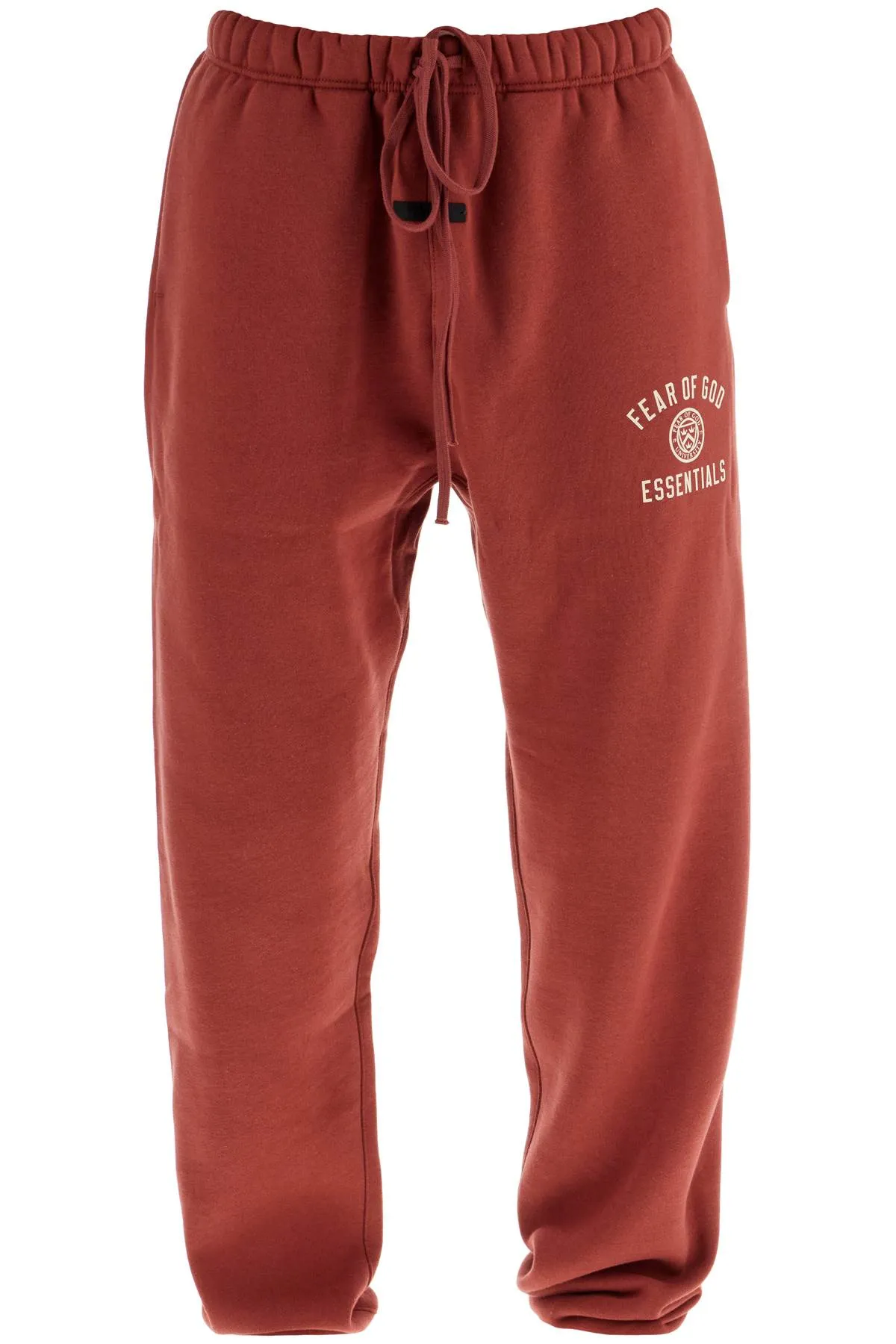 Loose-Fit Track Pants